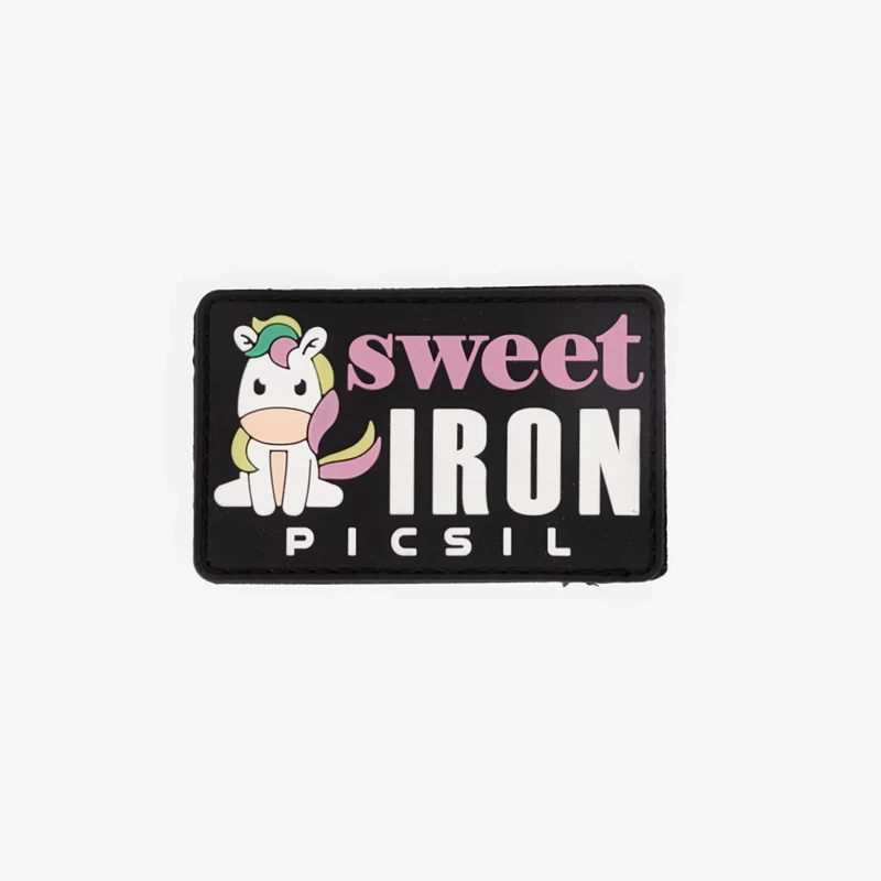 Picsil Patch Sweet Iron